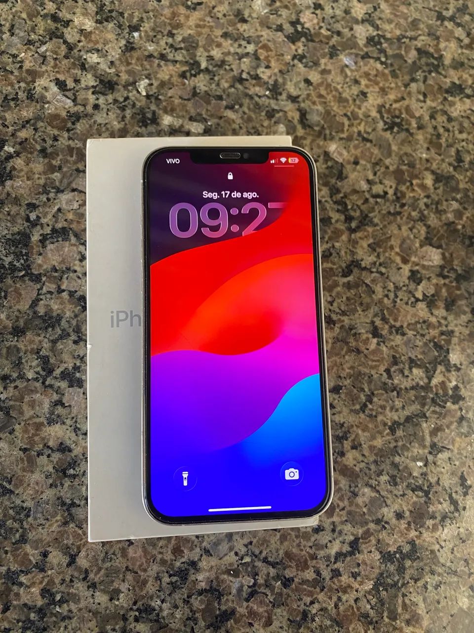 12 pro max 128gb 