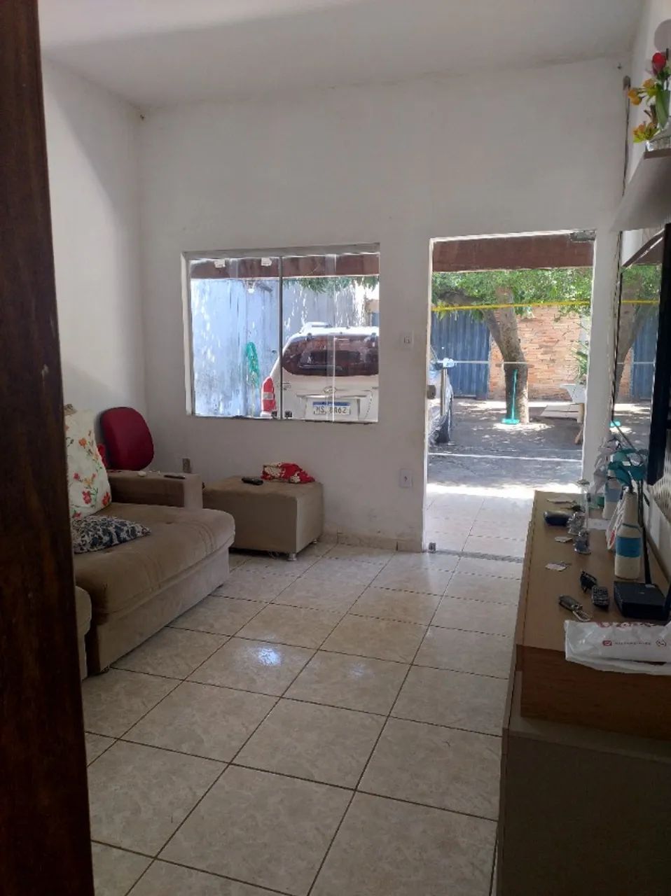 Casa 3 Quartos,2 com suite,Zap * - Foto 4