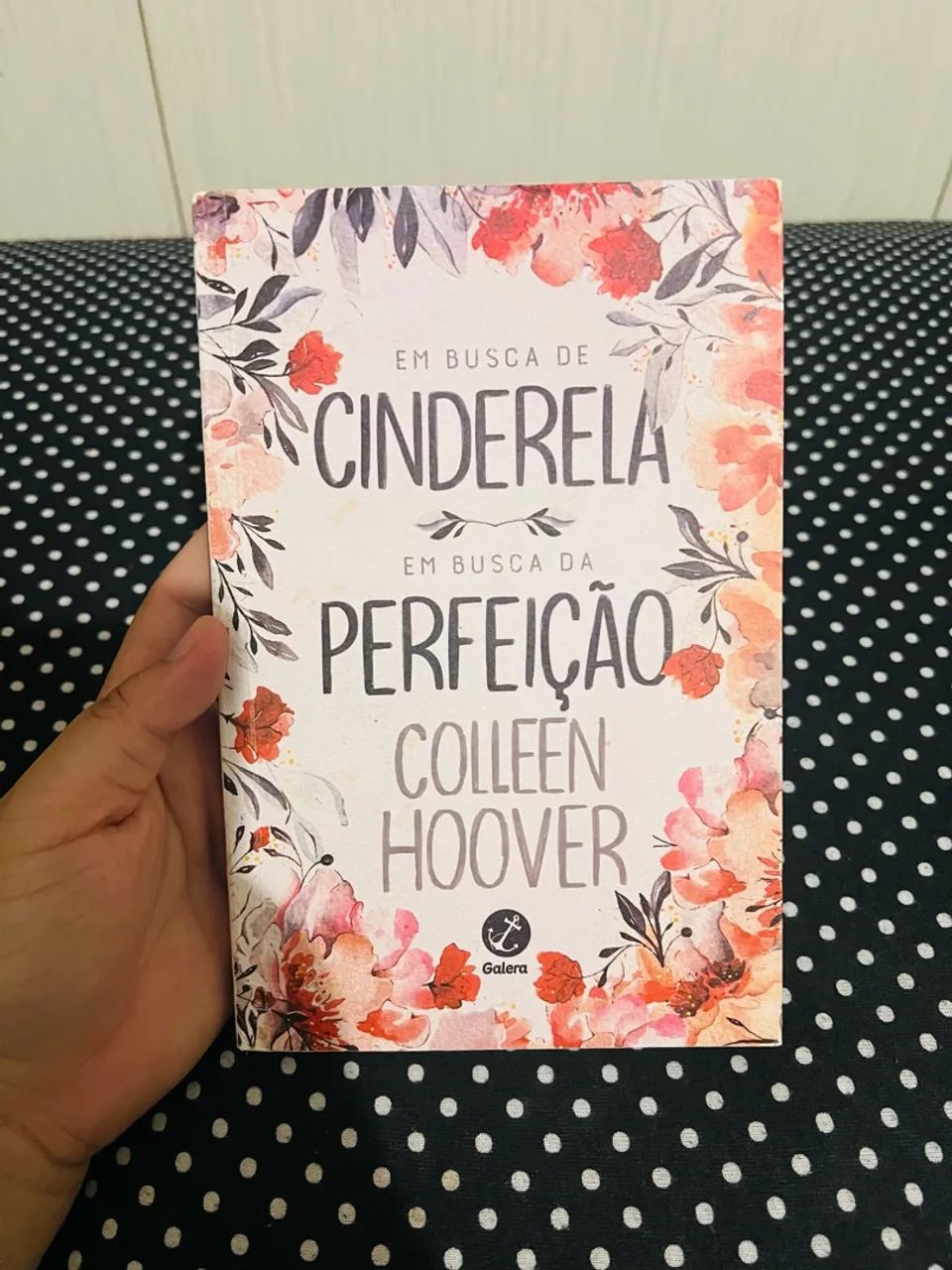 Série Hopeless Colleen Hoover - Foto 4