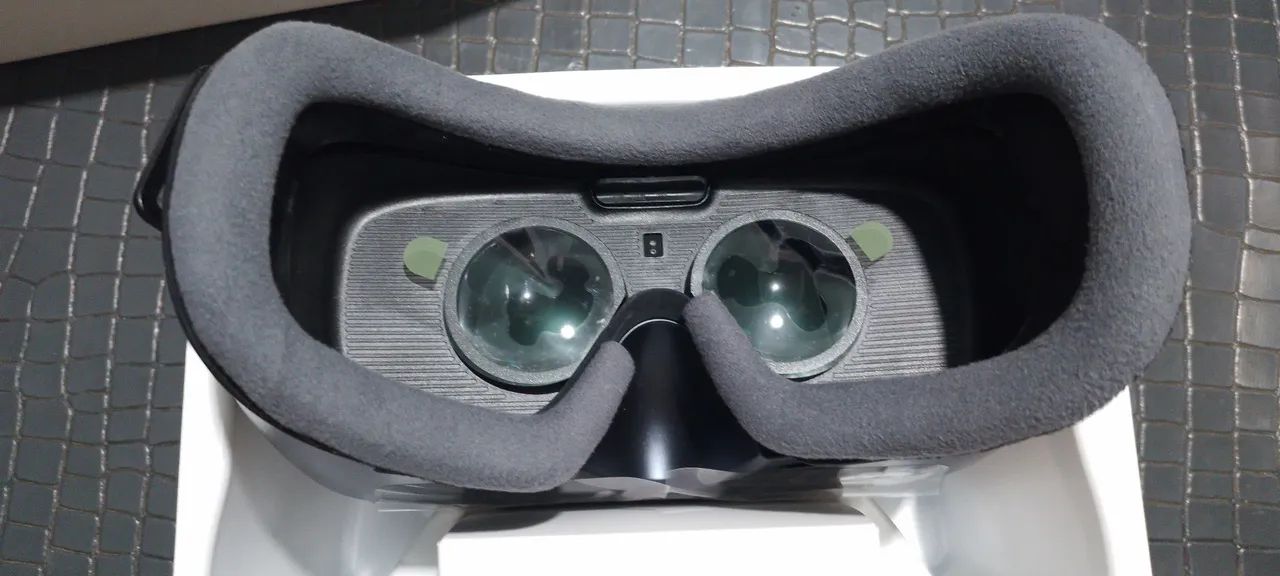 Samsung gear vr