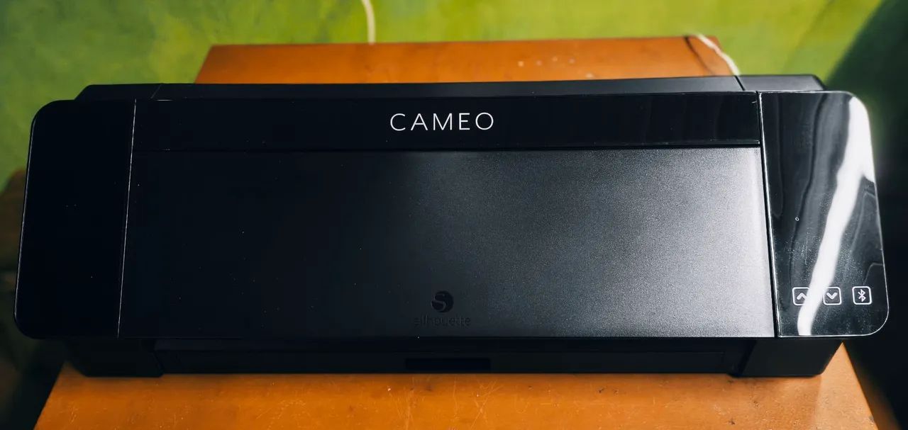 Silhouette Cameo 4 - Foto 5