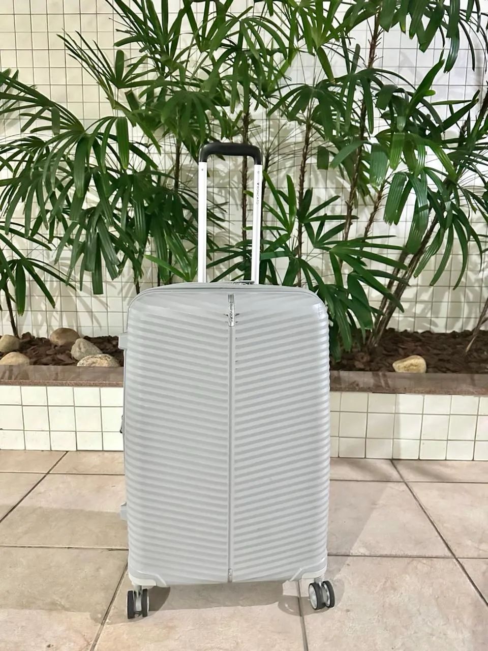 Mala Samsonite Varro Média 