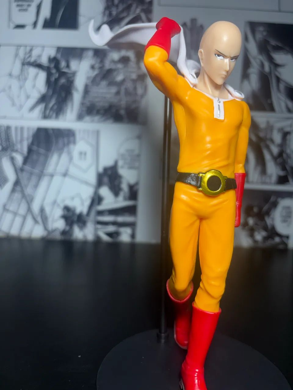 Action figure saitama - Foto 4