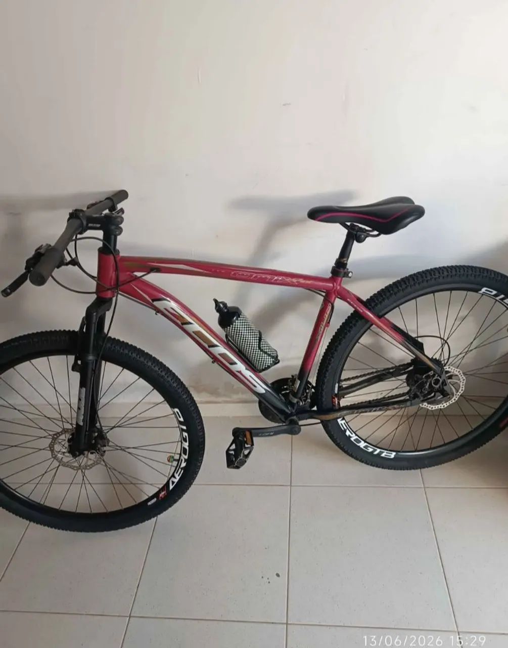 Bicicleta  - Foto 5