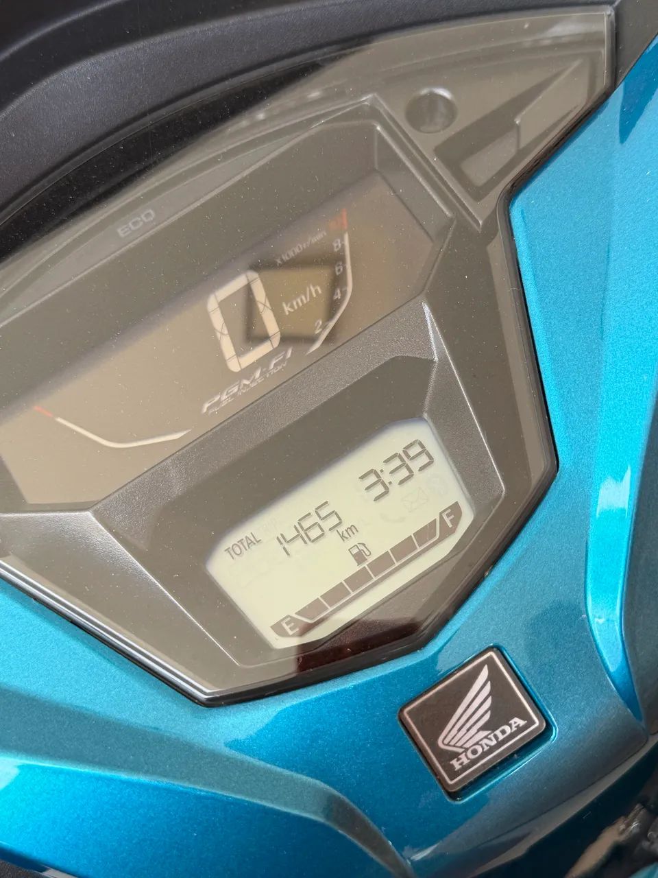 Elite 125 - Foto 5