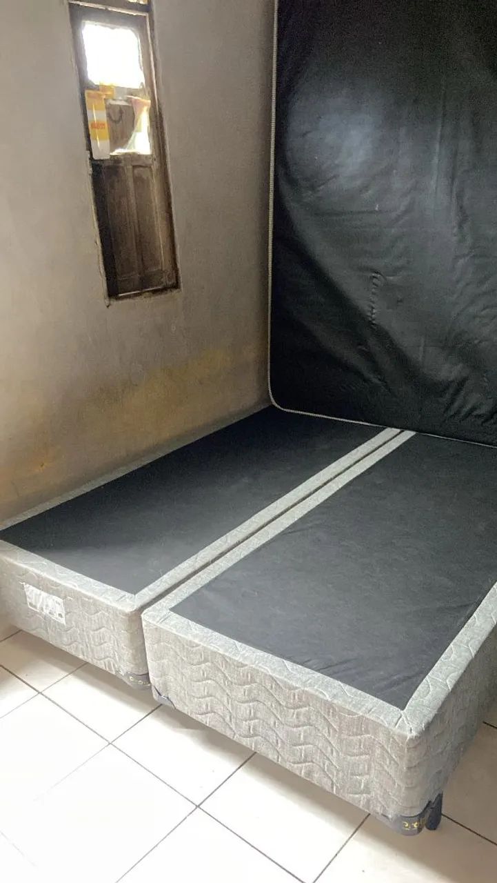 Cama kim - Foto 2