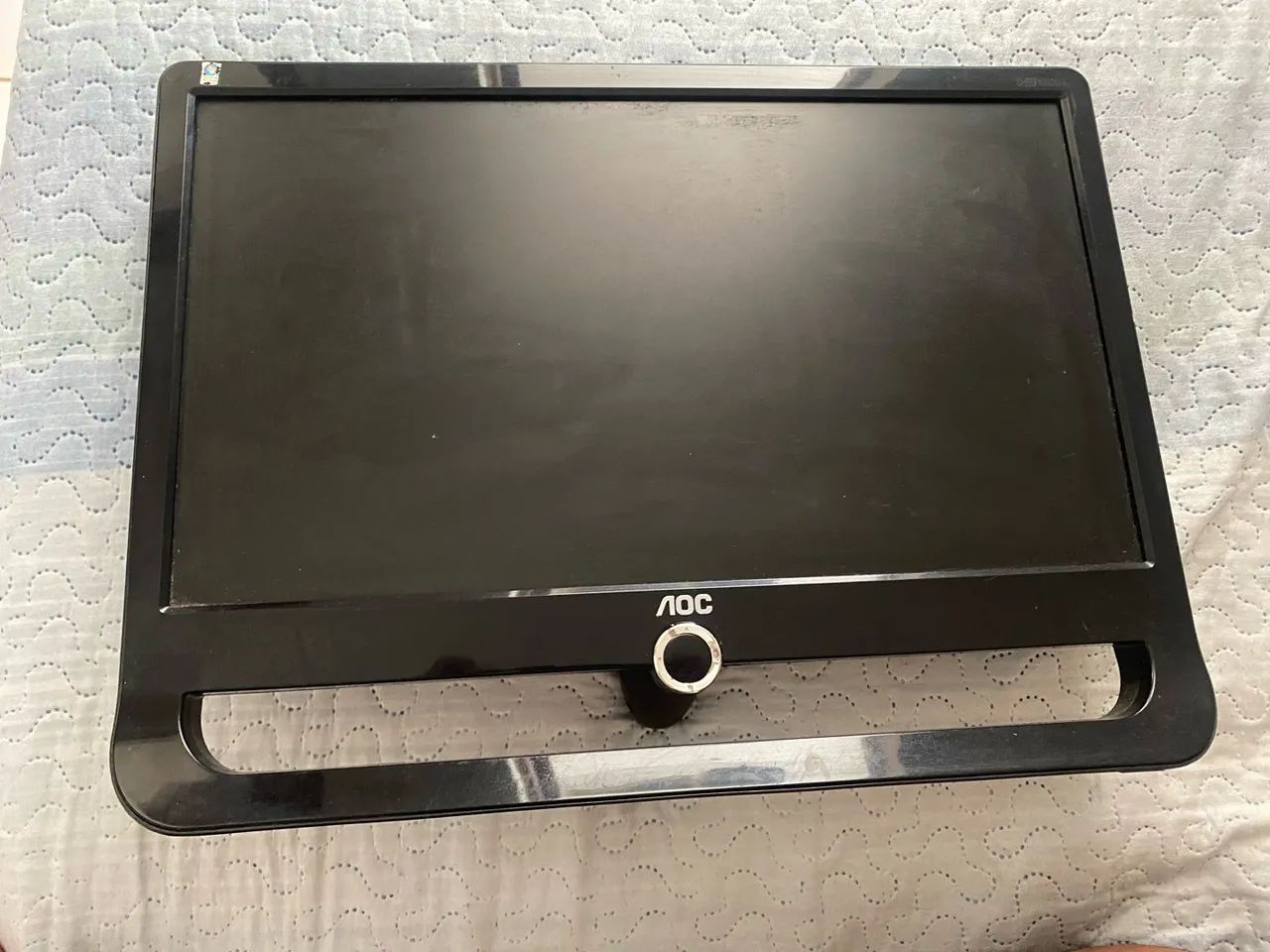 Monitor LCD AOC