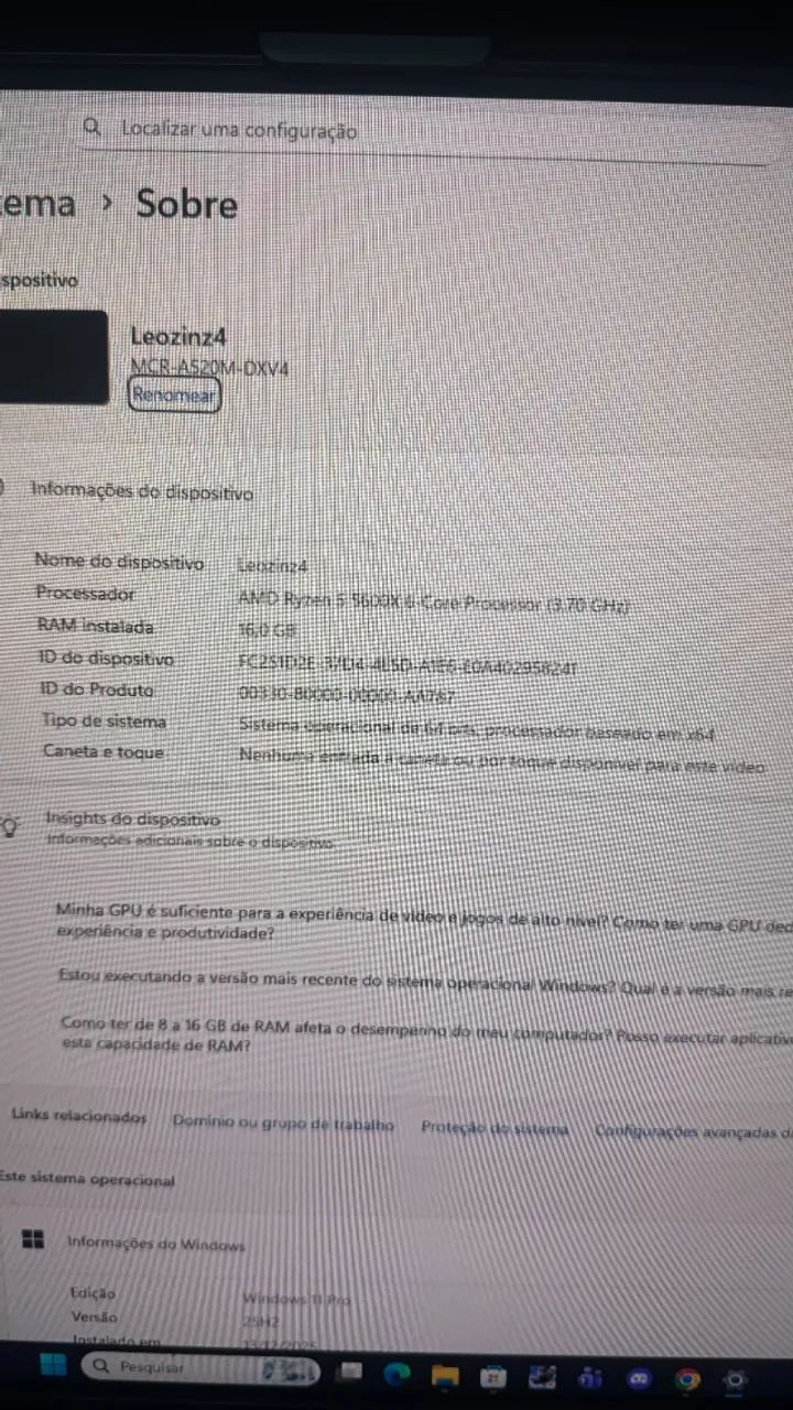 PC GAMER NO PLÁSTICO ? - Foto 5