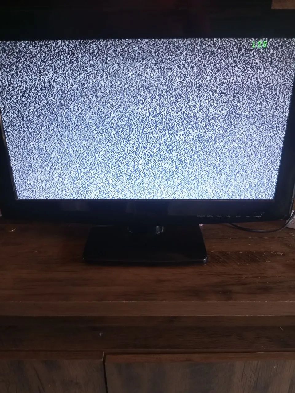 Tv /monitor 15 polegadas - Foto 3