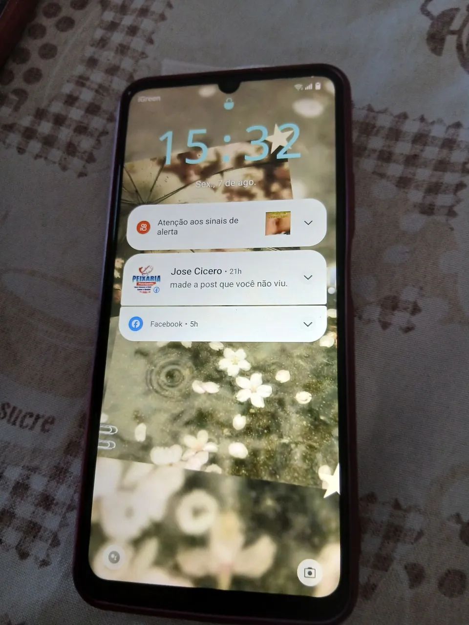 Celular realme 50 note - Foto 2