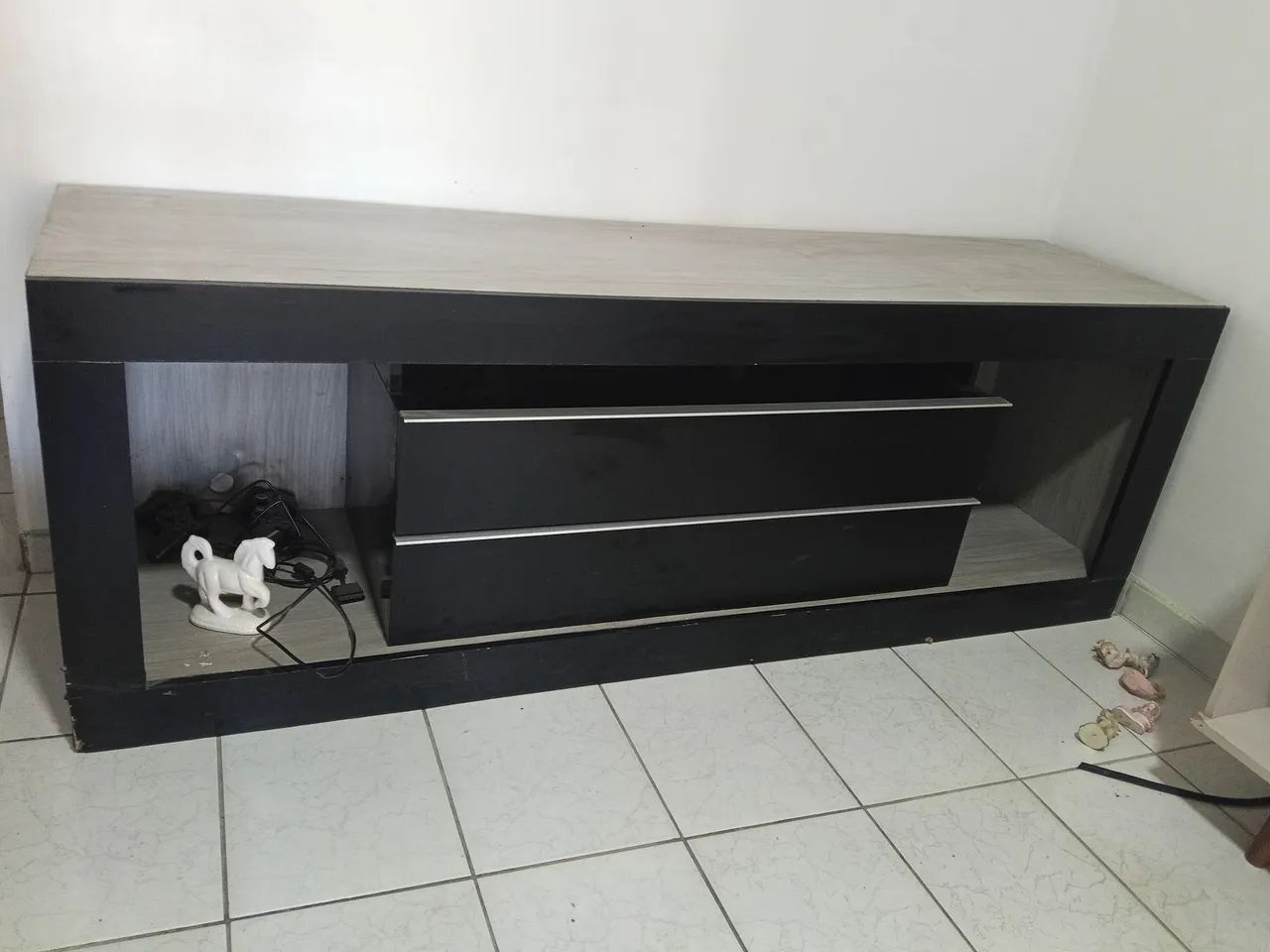 Rack para tv