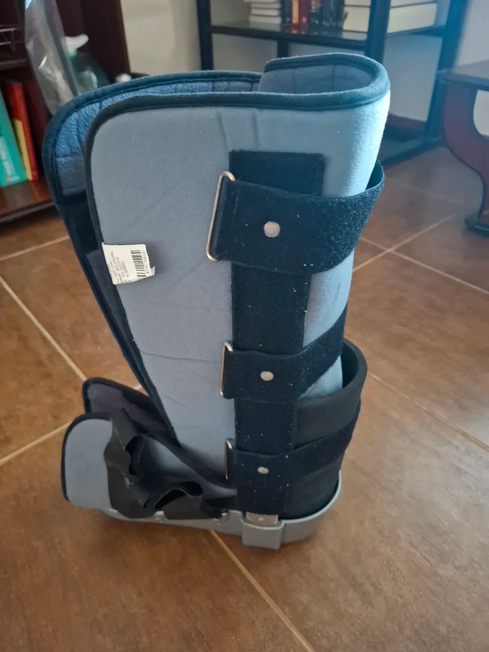Bota ortopédica  - Foto 2