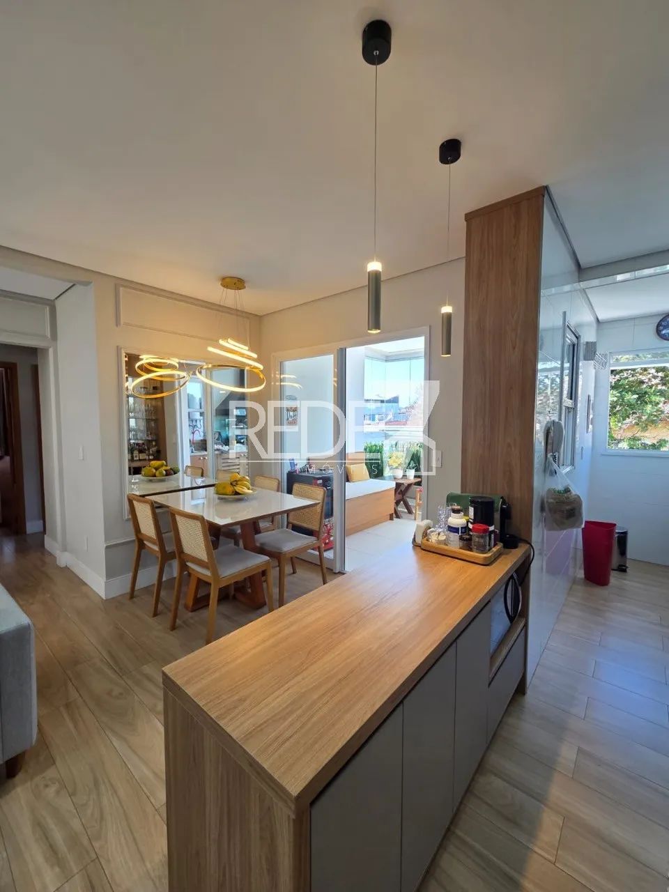 apartamento - Parque Industrial - Campinas