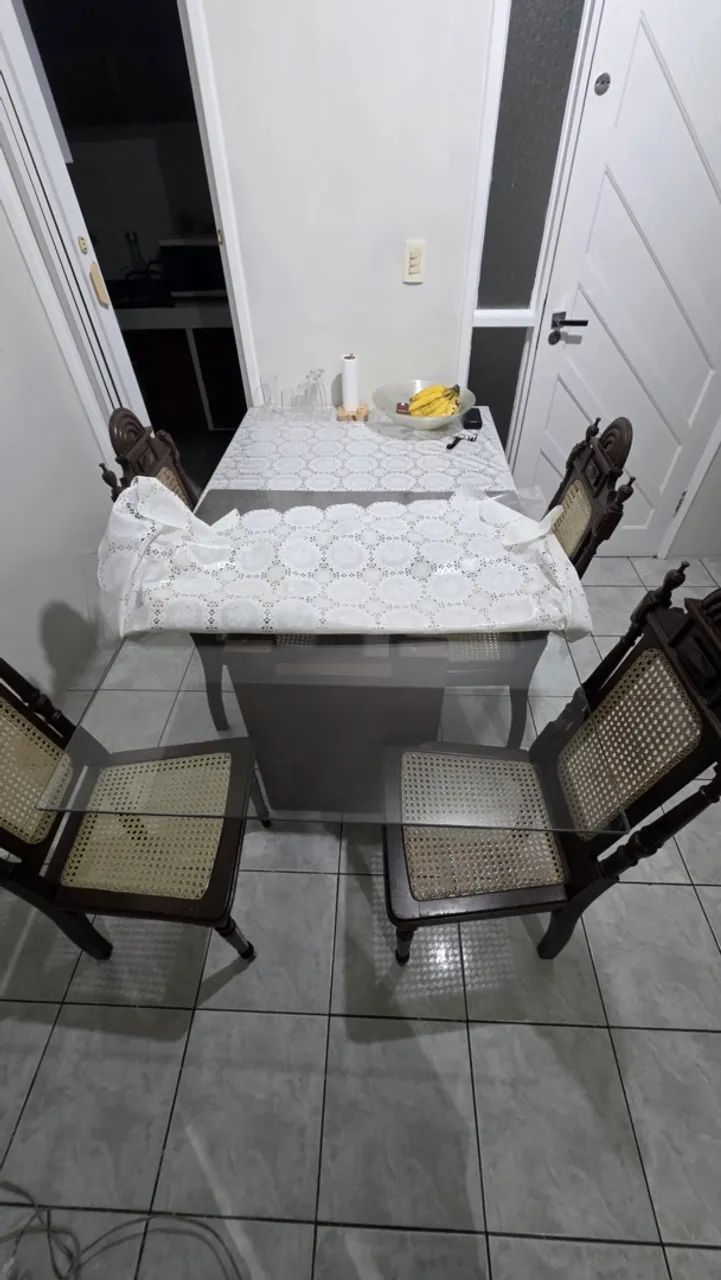 Mesa da TOKSTOK 