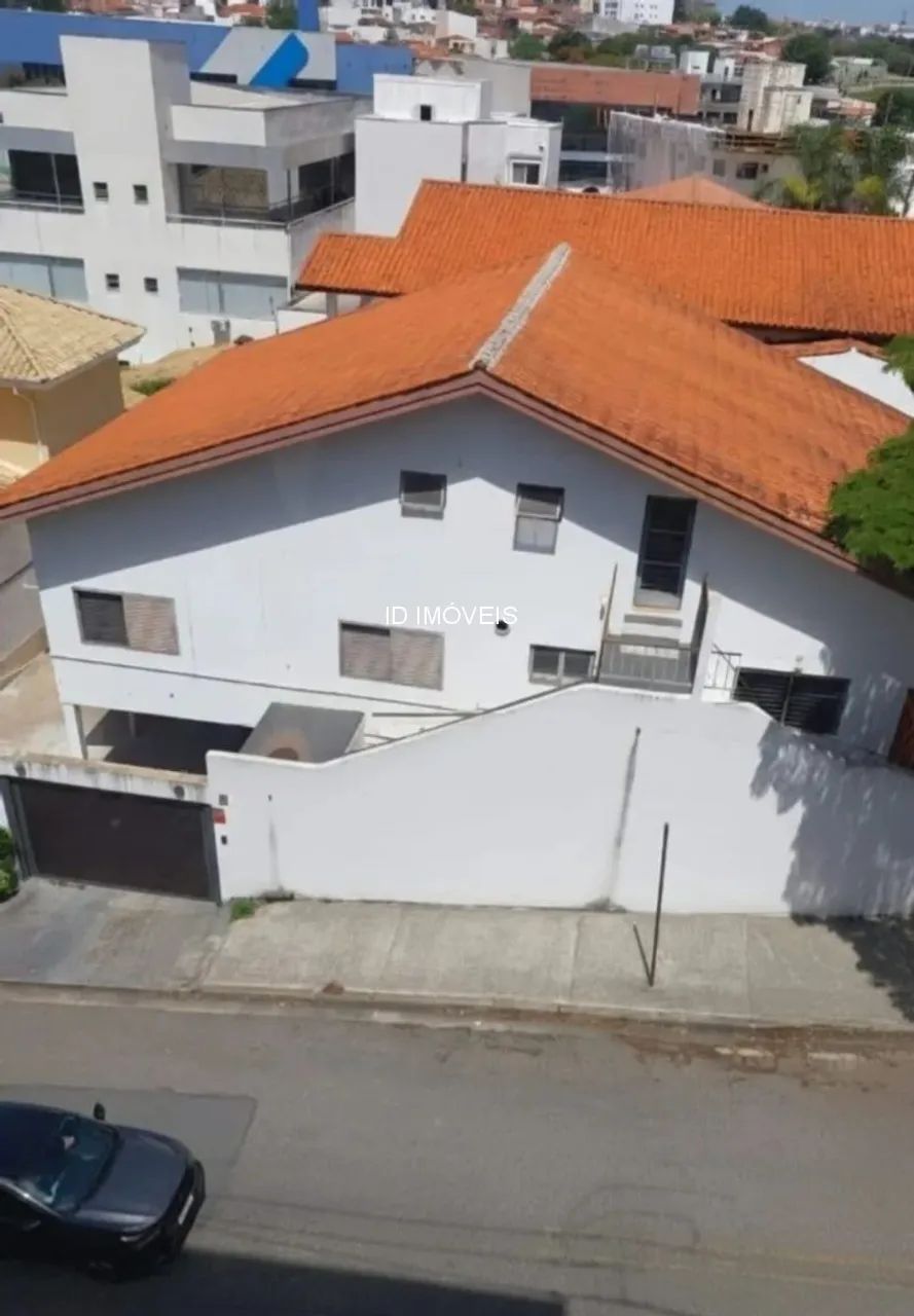 CASA RESIDENCIAL em SOROCABA - SP, campolim