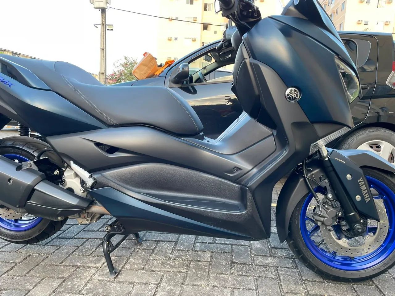 XMAX 250 2024/2024 SUPER NOVA! - Foto 3