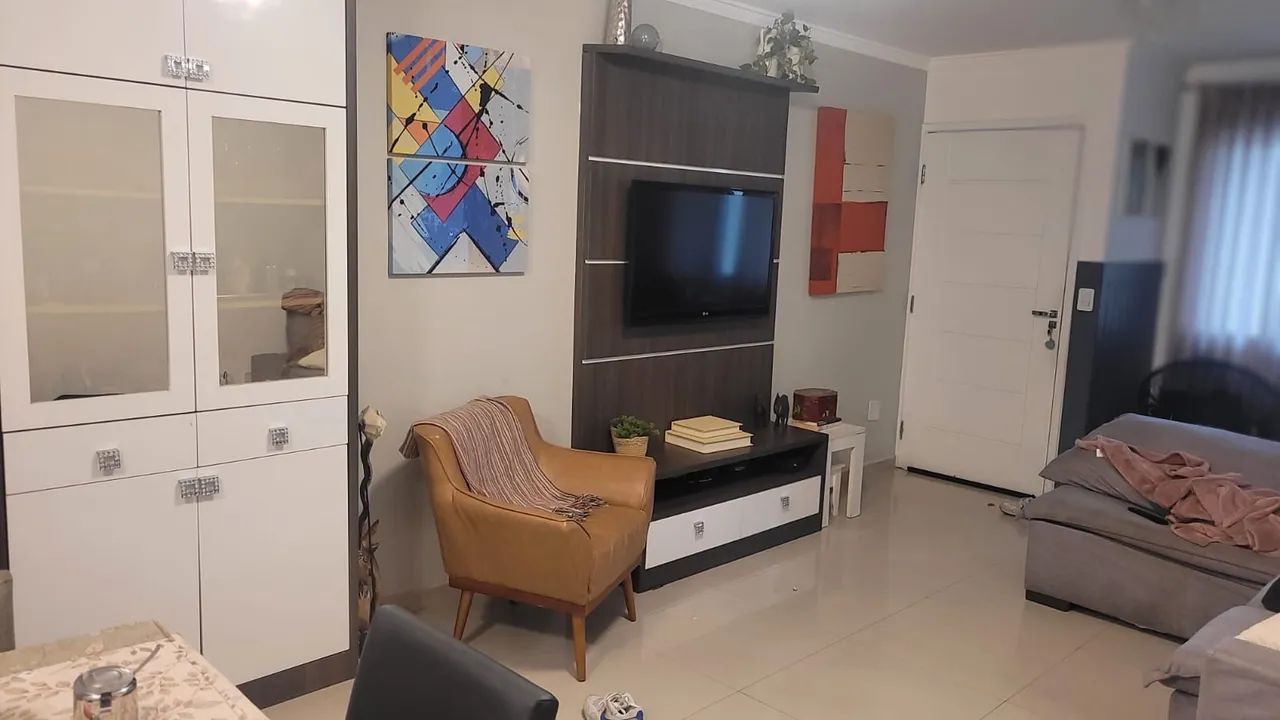 Cristaleira e rack - Foto 3