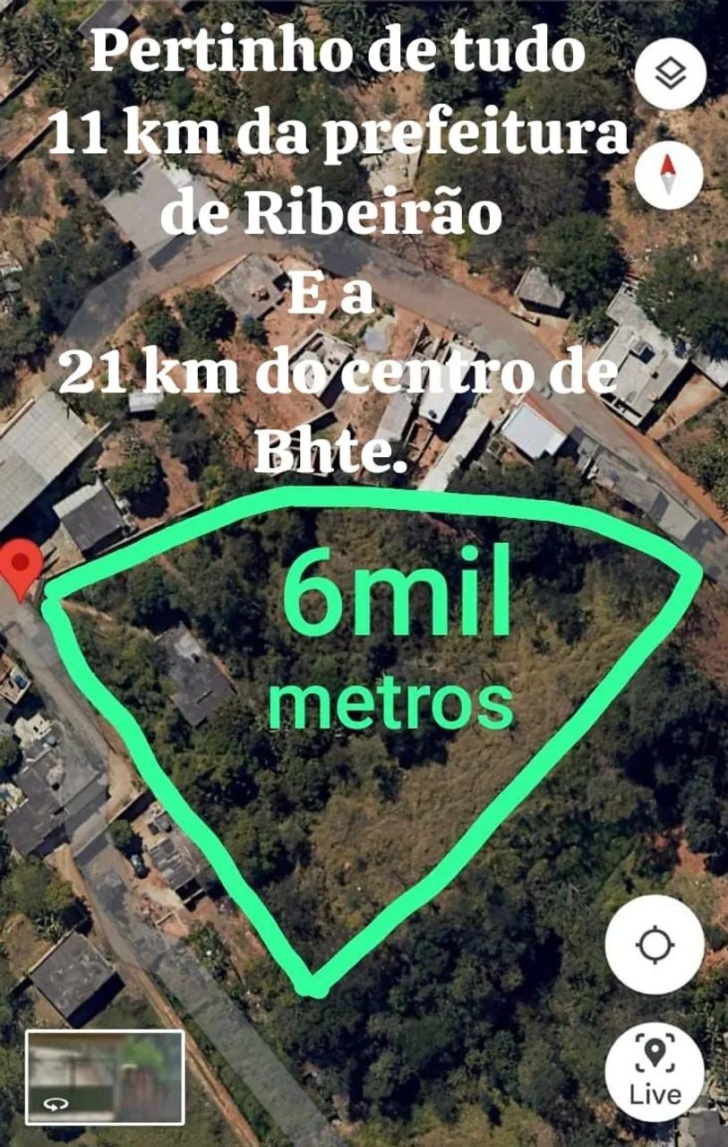 Imóvel de oportunidade, na região de Justinópolis  - Foto 4