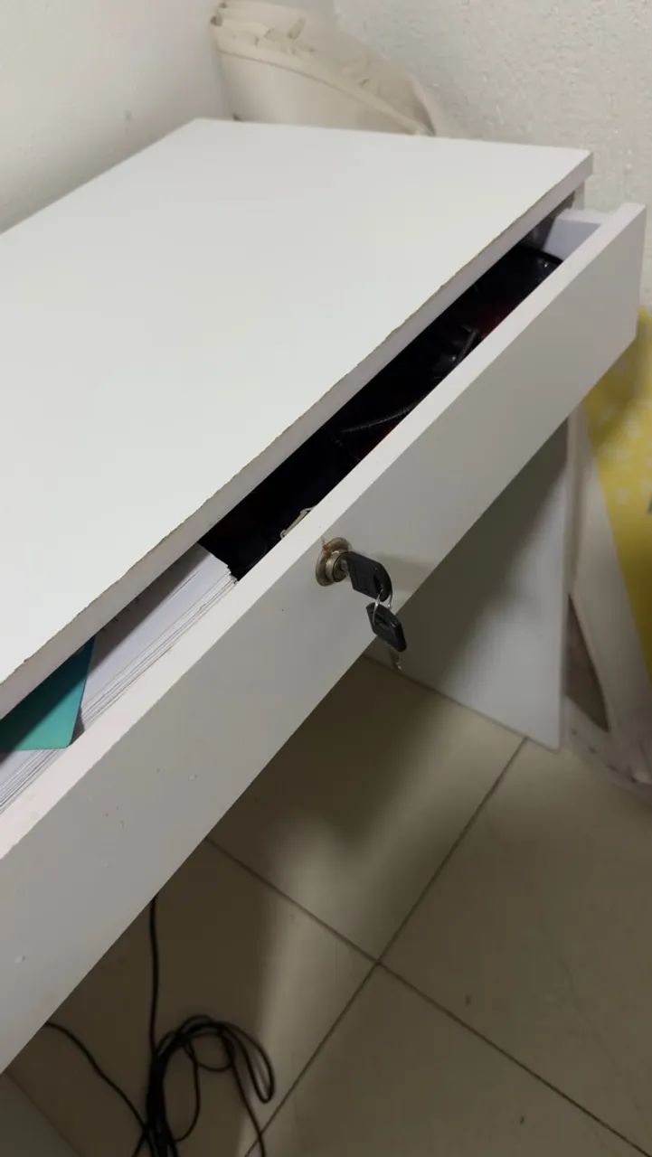 Mesa de computador - Foto 4