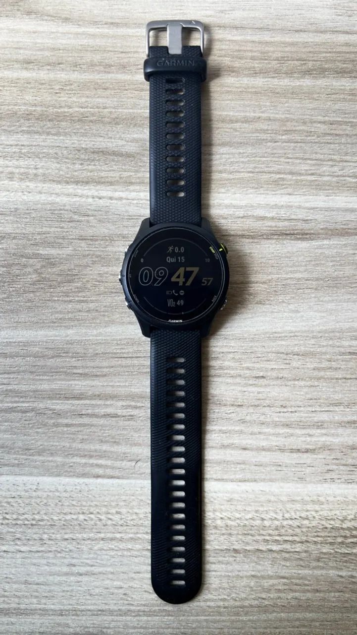 Garmin Forerunner 255 Music