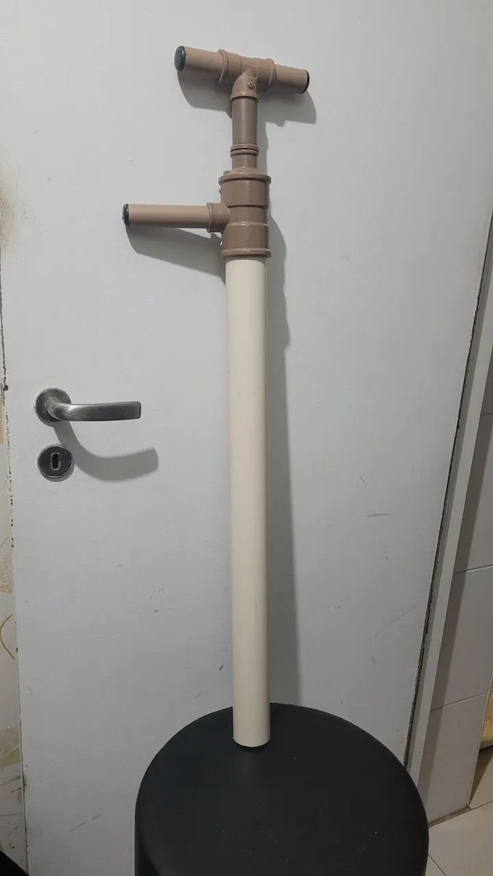 Tira corrupto pesca