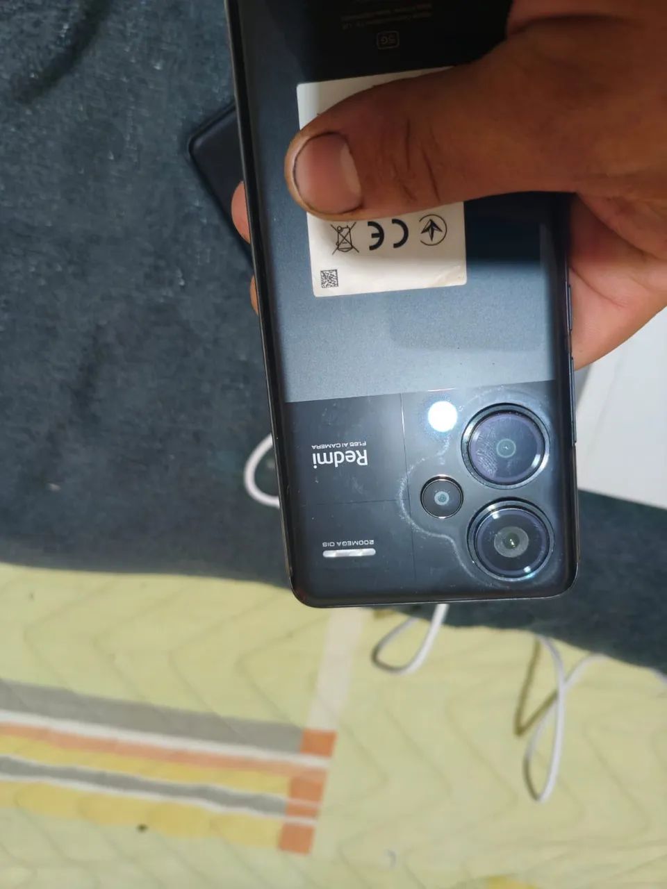 Redmi note 13 pro + 5g - Foto 3