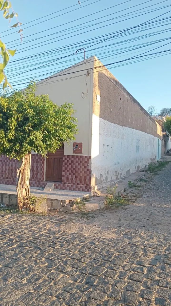 Vendo casa 2 em 1  - Foto 3