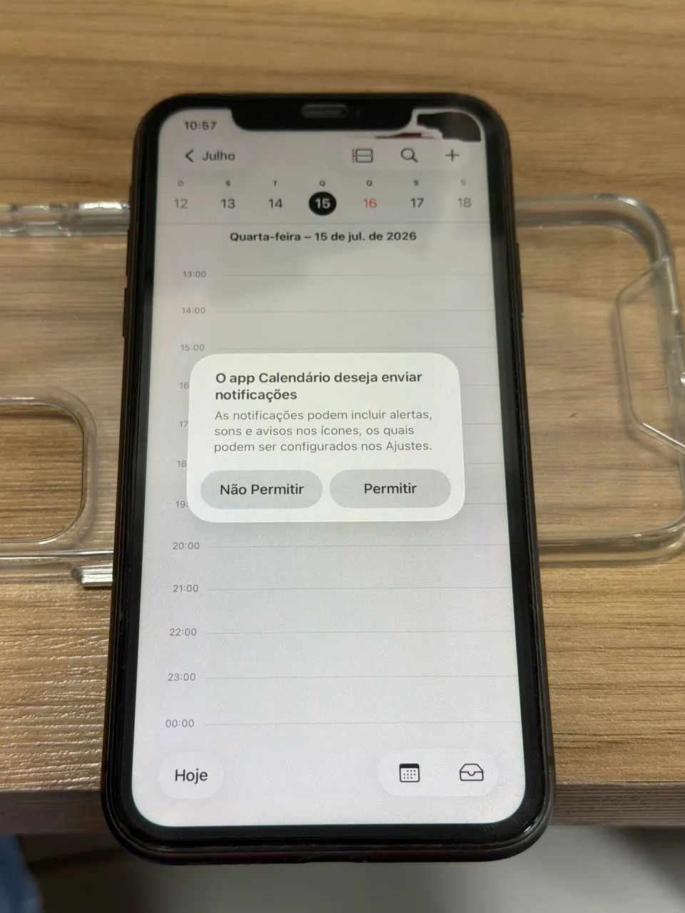 Iphone 11 preto 64 Gb  - Foto 3