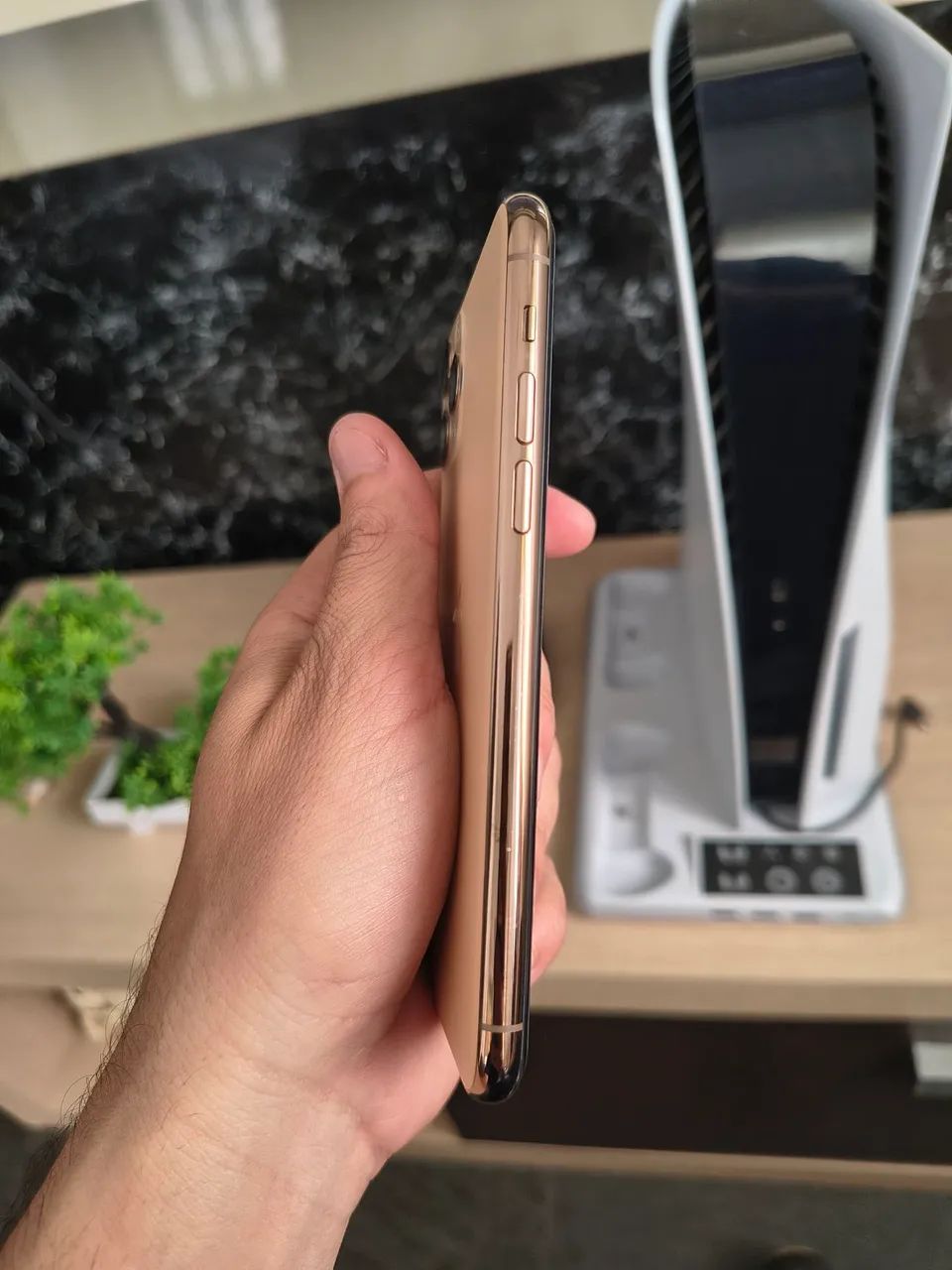 iPhone 11 PRO iOS 27 NUNCA ABERTO - Foto 4