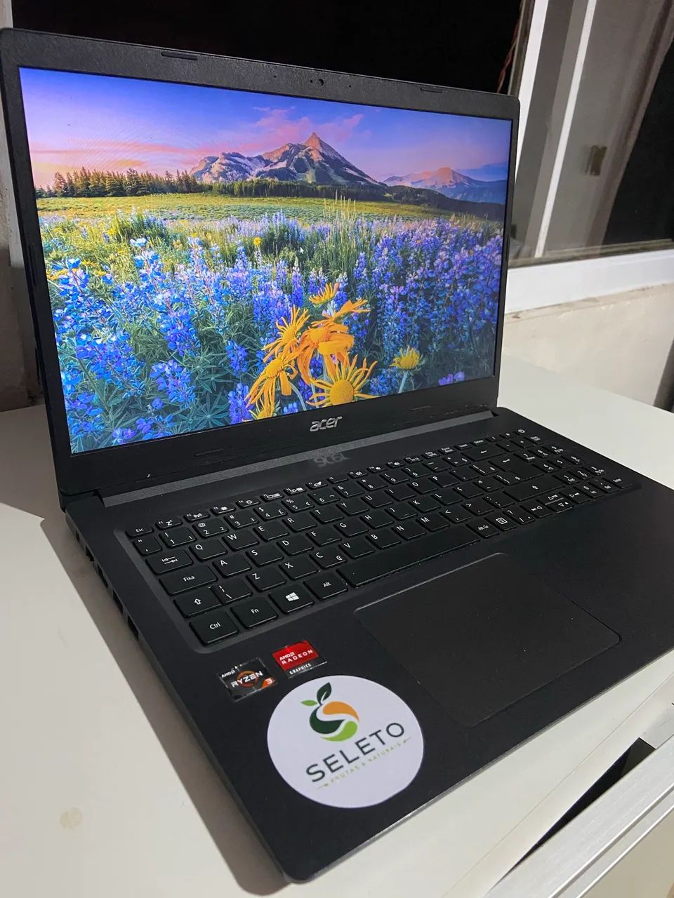 Notebook Aspire a315- 23 - Foto 3