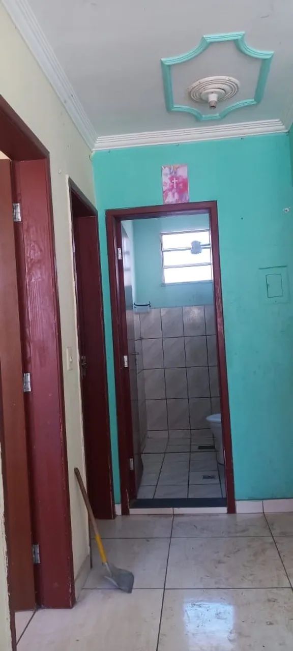 ALUGUEL APARTAMENTO 