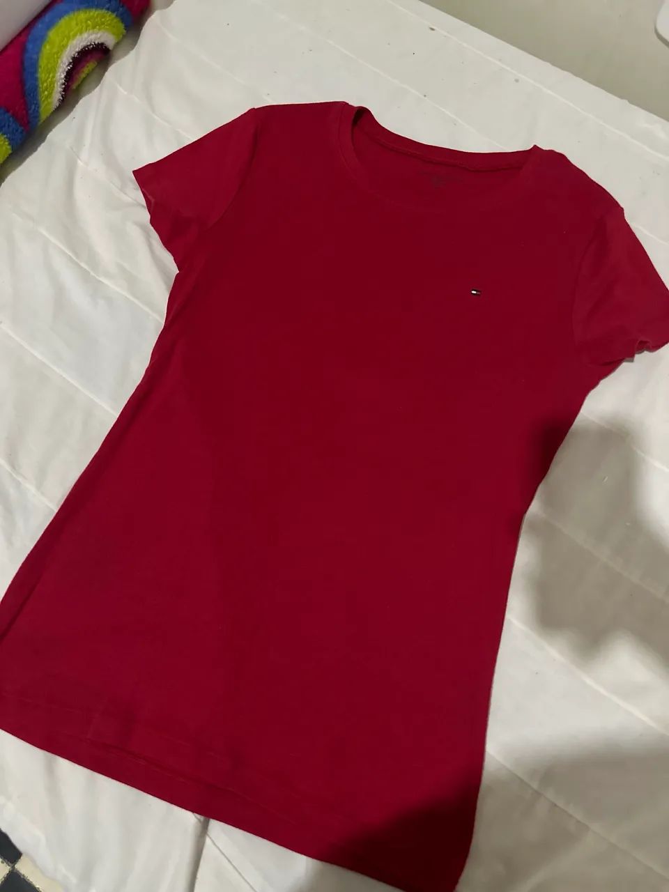 Blusa tommy hilfiger (M)