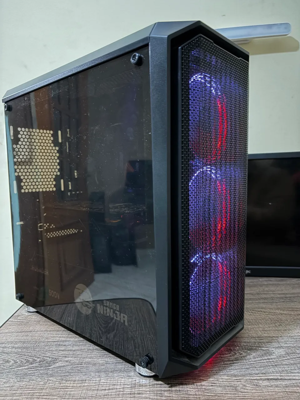 Mac Studio M2 Ultra 2TB 128GB - Computadores e Desktops