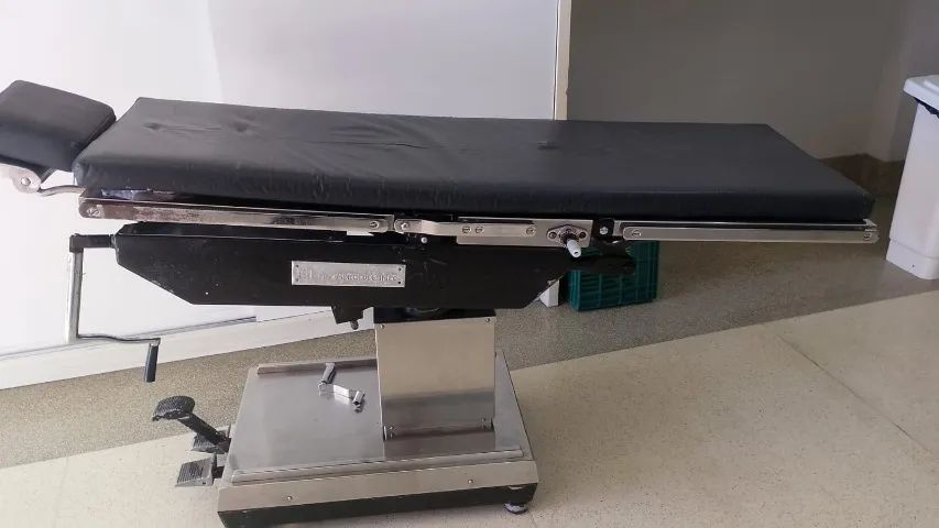 mesa cirurgica - Foto 2