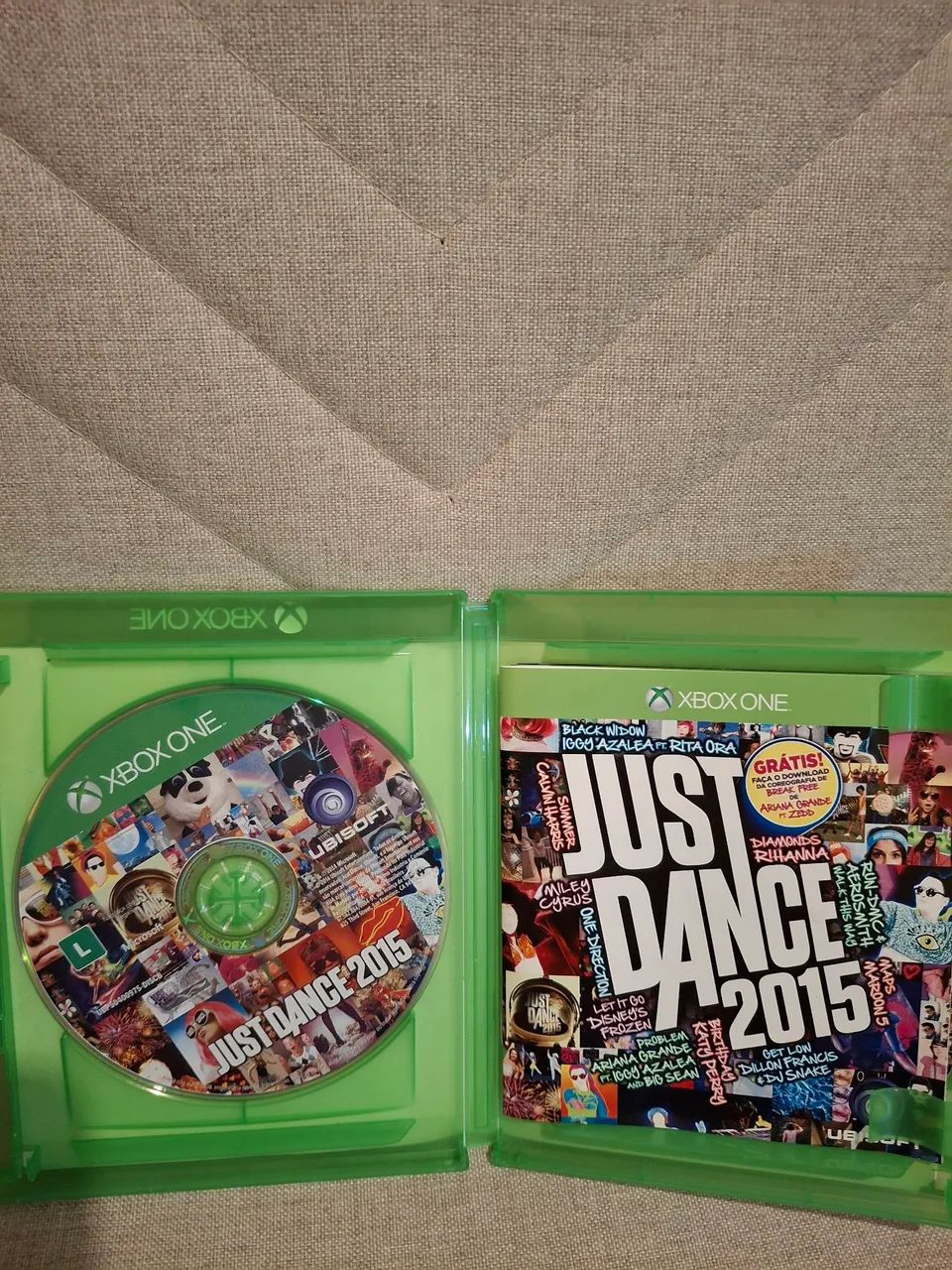 Jogos Xbox One - Foto 5