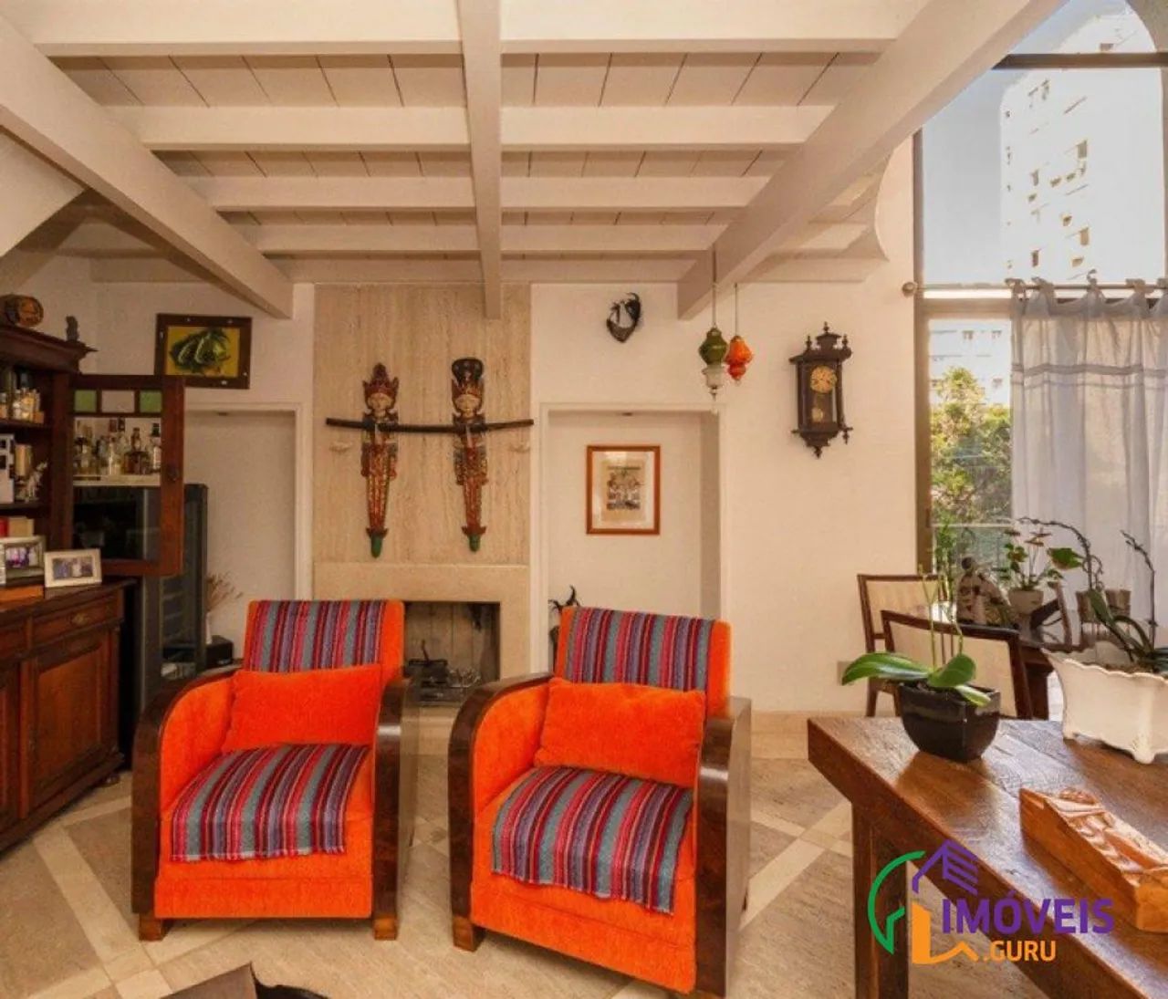 APARTAMENTO - JARDIM AMÉRICA - SP - Foto 4