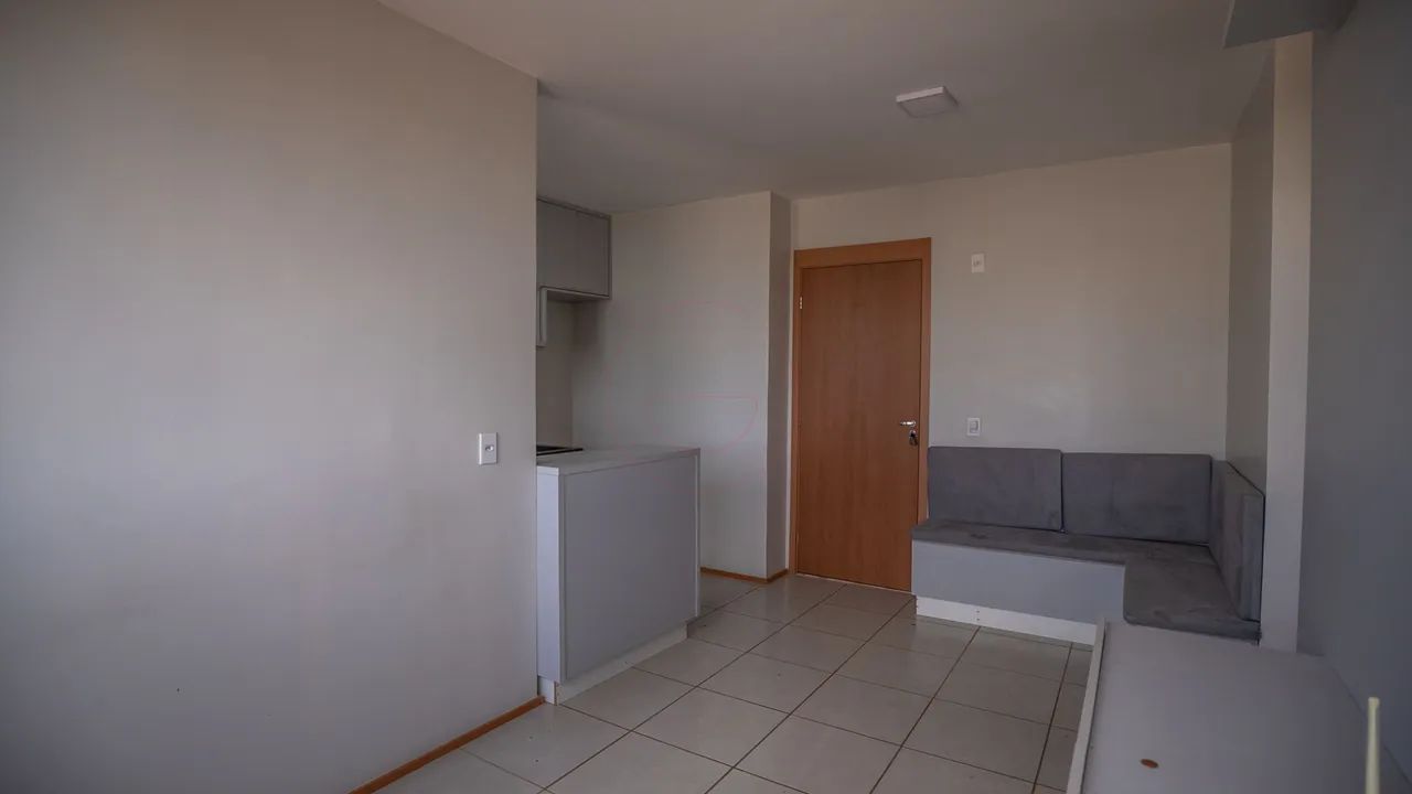 Apartamento no Eldorado com 2 Quartos, Suíte, Garagem Coberta e Lazer - Foto 4