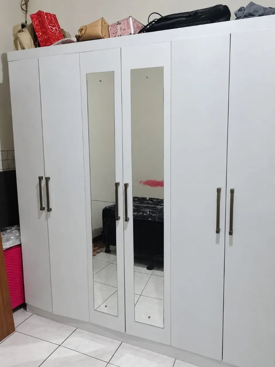 Guarda roupa 
