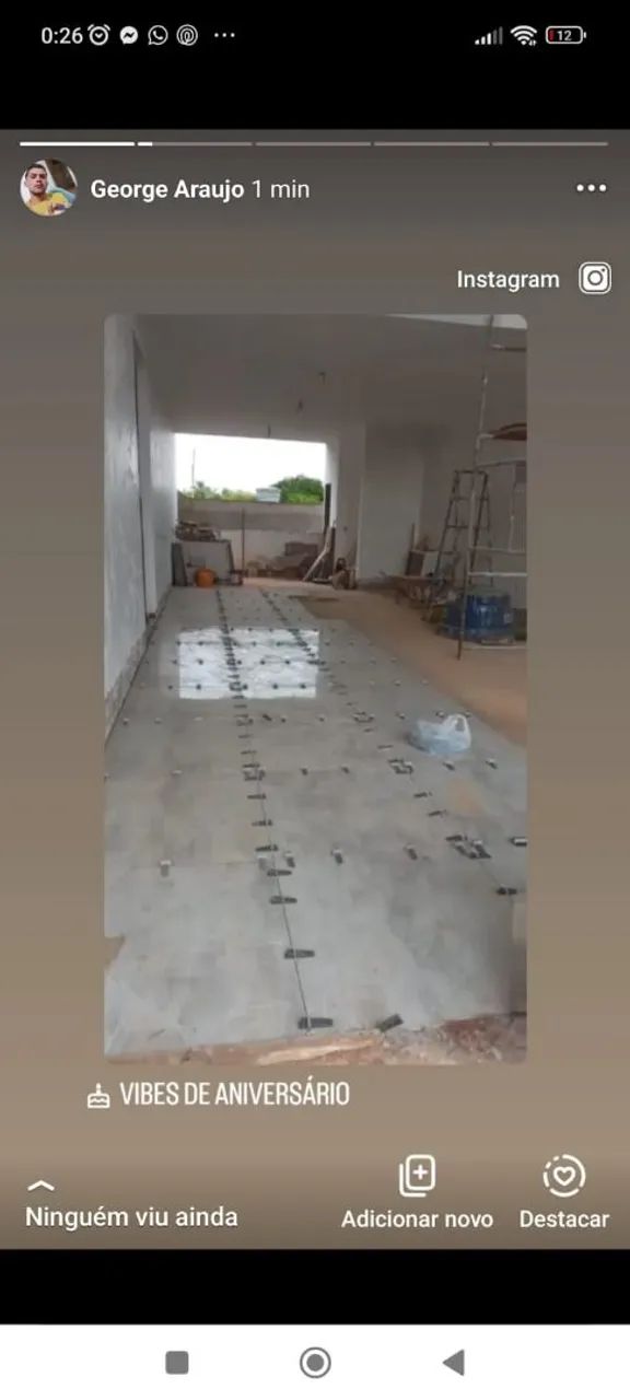 pedreiro e pintor - Foto 2