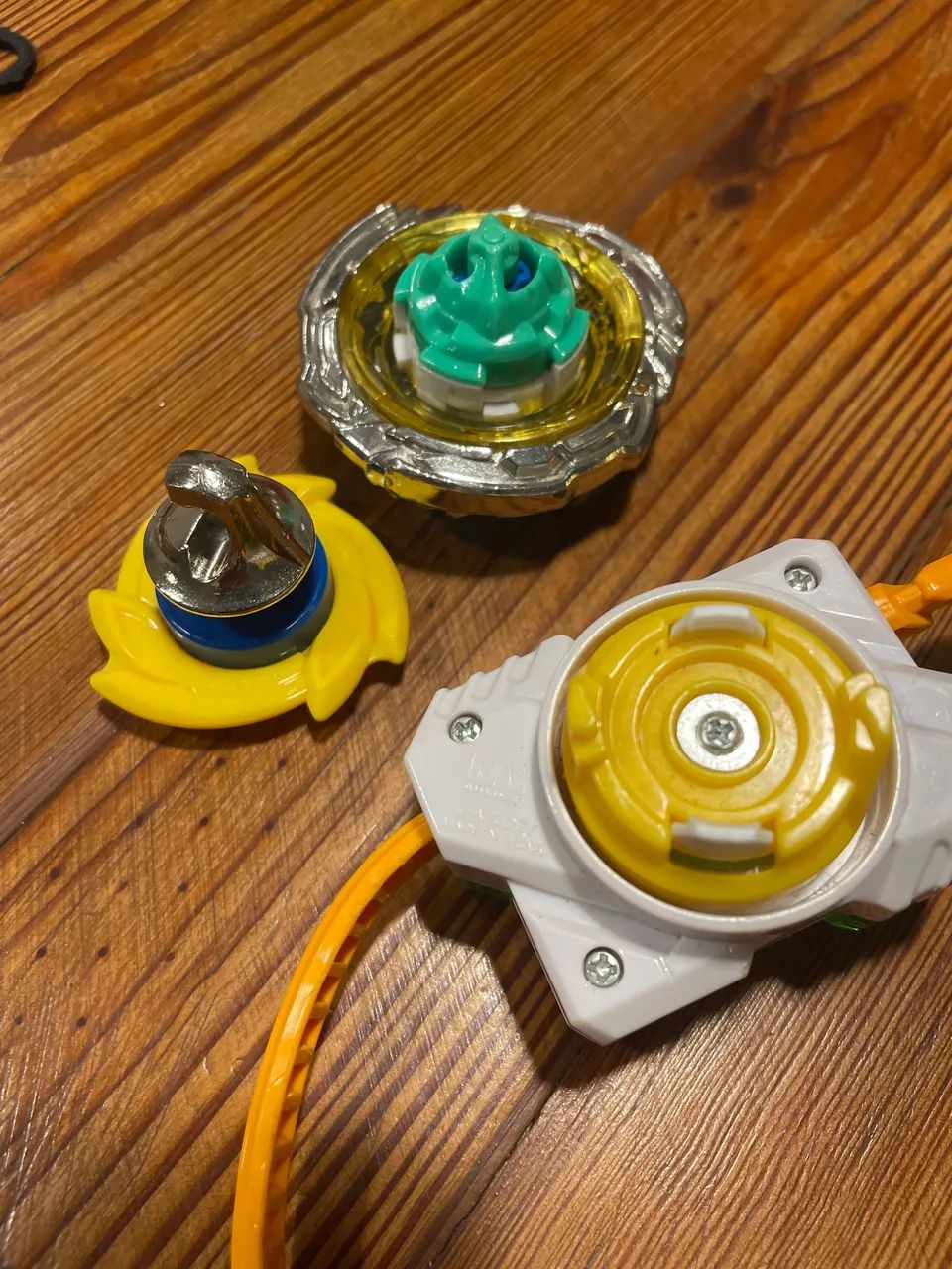 Beyblade Infinity Nado  - Foto 2