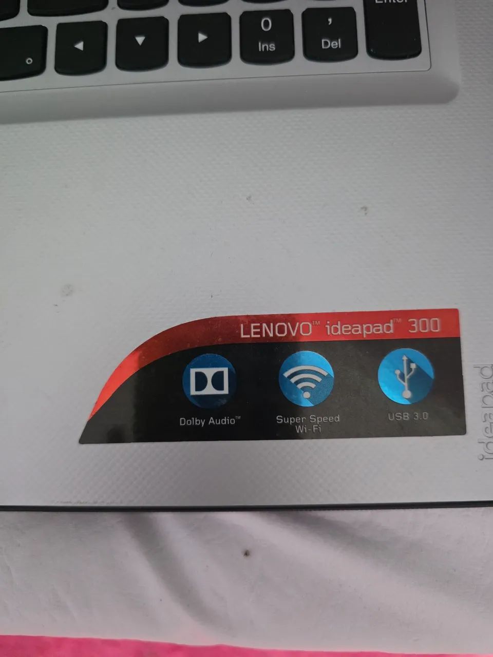 Vendo Notebook Lenovo (SOMENTE VENDA!) - Foto 2