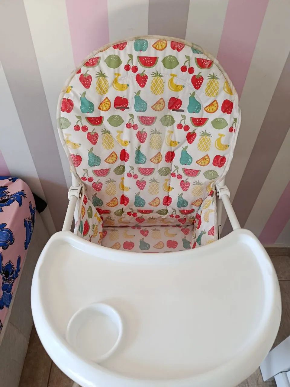 Cadeirinha de Alimentação  - Foto 3
