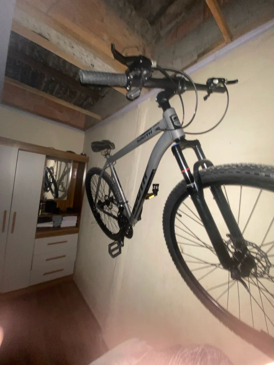 Bicicletaria aro 29 - Foto 3