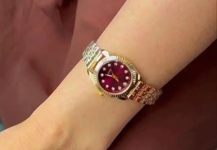 Vendo Relógio Marca Quartz 