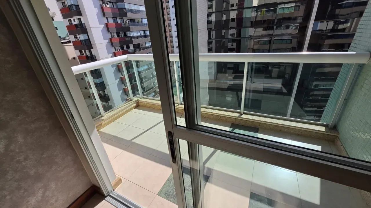 AA - Imóvel a venda com 75 m² e 2 quartos em Praia da Costa - Vila Velha - ES - Foto 4