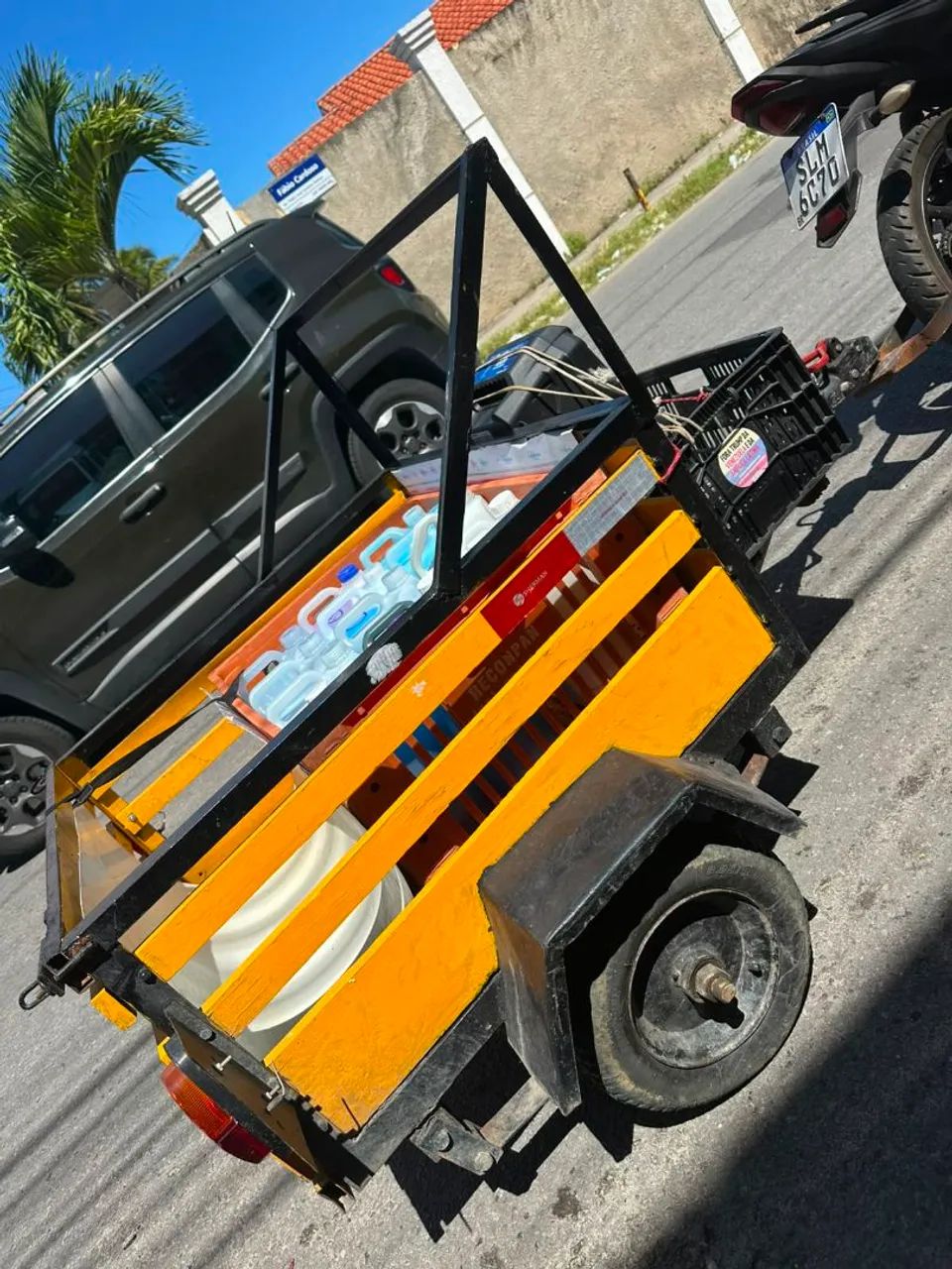 Carroçinha - Foto 3