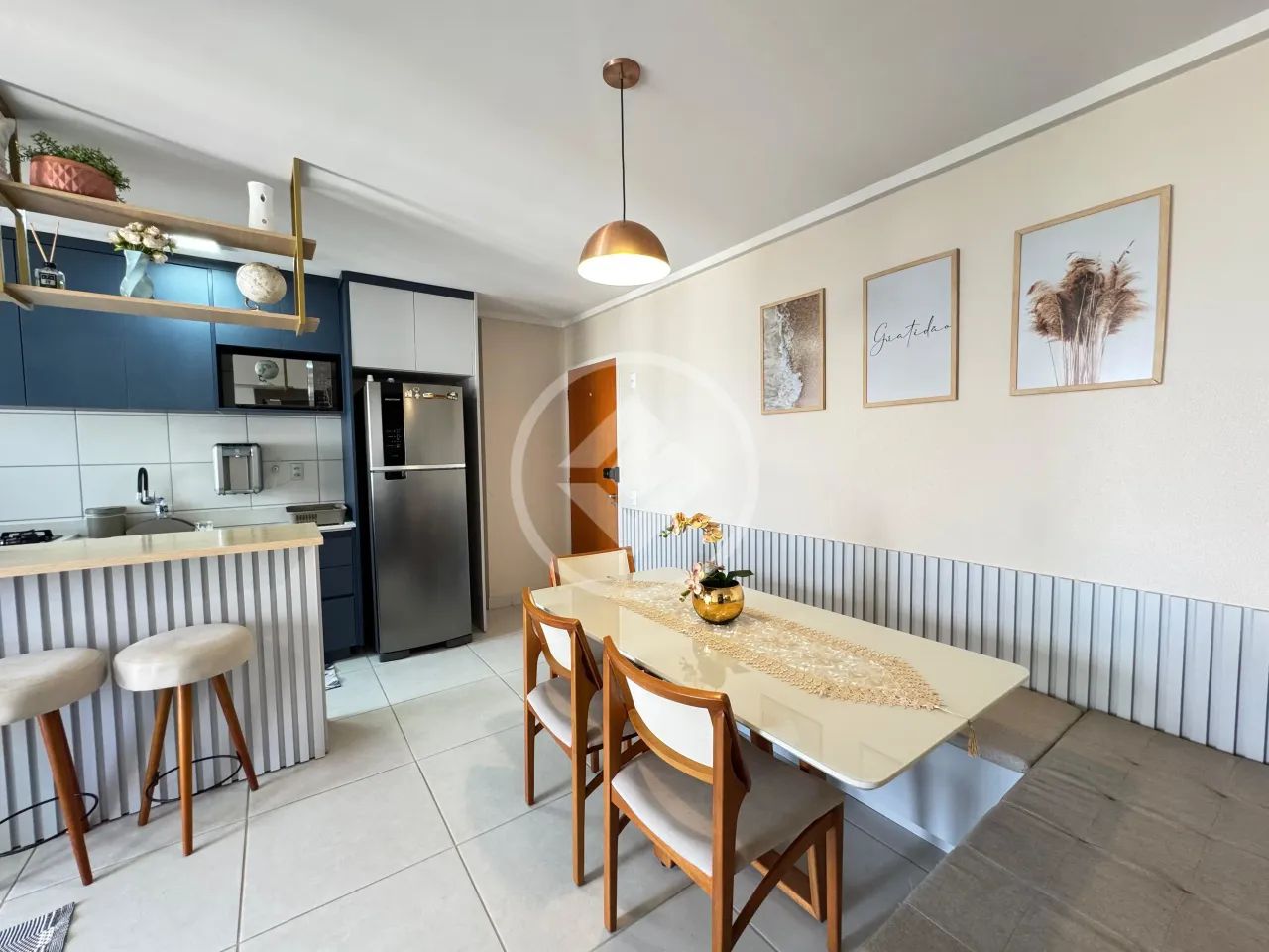 Apartamento 2 Quartos no Parque Amazônia codigo: 145200 - Foto 3