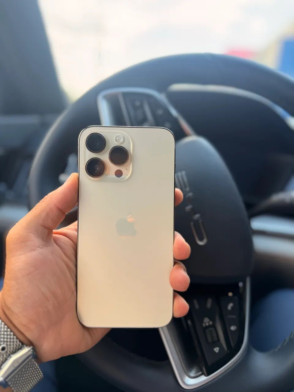 iPhone 14 Pro  - Foto 2