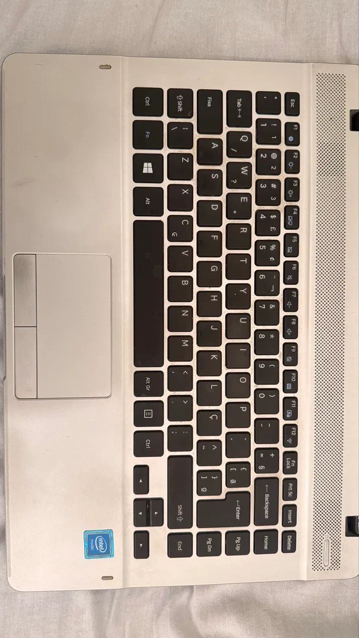 Samsung ATIV Book 3 - Foto 5