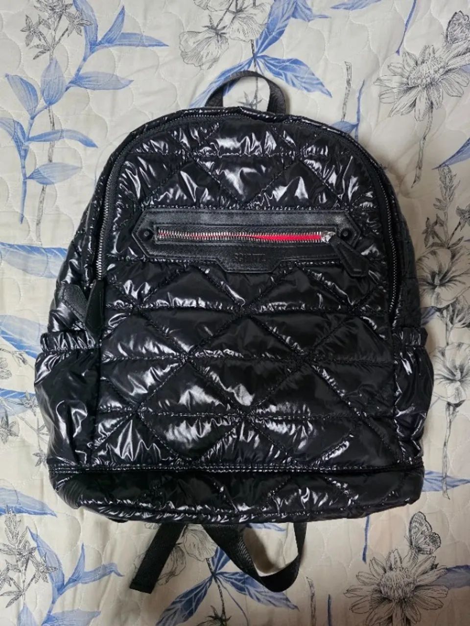 Mochila Schutz Missy Preta
